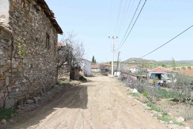Manisa’da Bozburun Mahallesi Dönüşümü Yaşıyor
