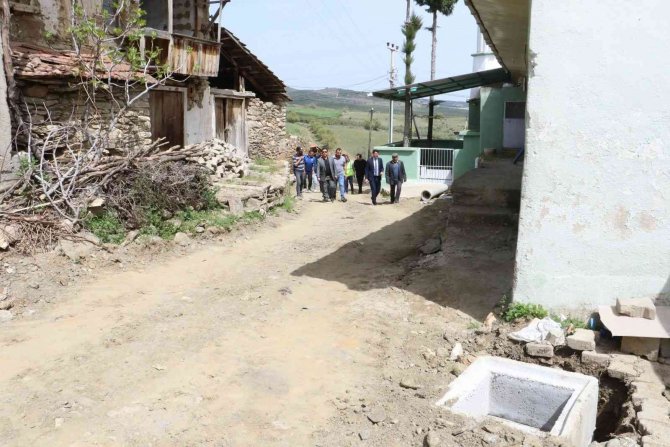 Manisa’da Bozburun Mahallesi Dönüşümü Yaşıyor