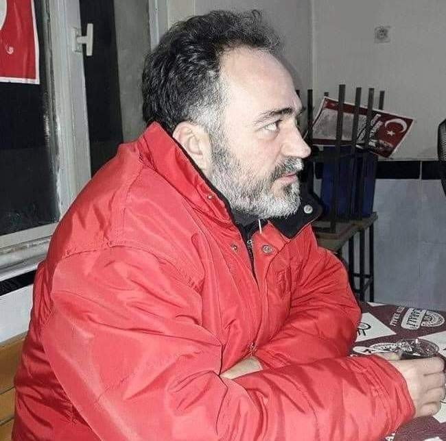 Manisa’da Yalnız Yaşayan Adam Evinde Ölü Bulundu