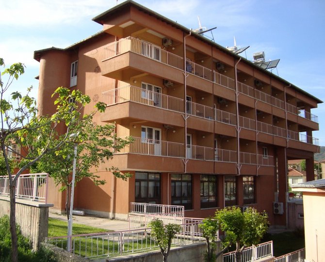 Osmancık Öğretmenevi Baştan Aşağı Yenilenecek