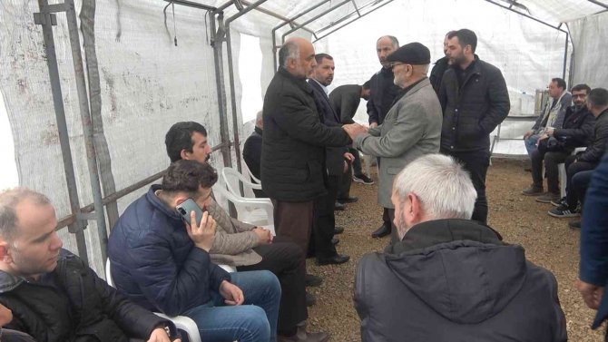 Suriye’deki Görev Süresinin Bitimine 1 Gün Kala Şehit Düştü