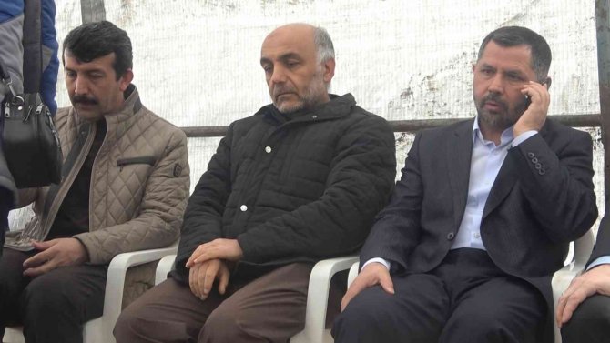Suriye’deki Görev Süresinin Bitimine 1 Gün Kala Şehit Düştü