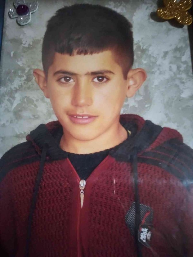 Kars’ta Kaybolan Çocuk Bulundu