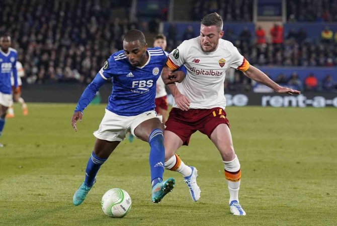 Uefa Avrupa Konferans Ligi’nde Finalistler Belli Oluyor
