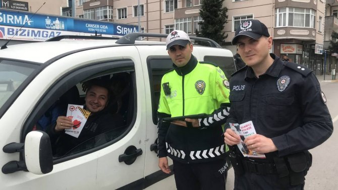 Uzunköprü’de ‘Bayramınız Kemerli Olsun’ Denetimi Yapıldı