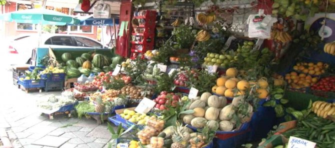 Bayram İçin Aldığı Kıyafetler Çalındı