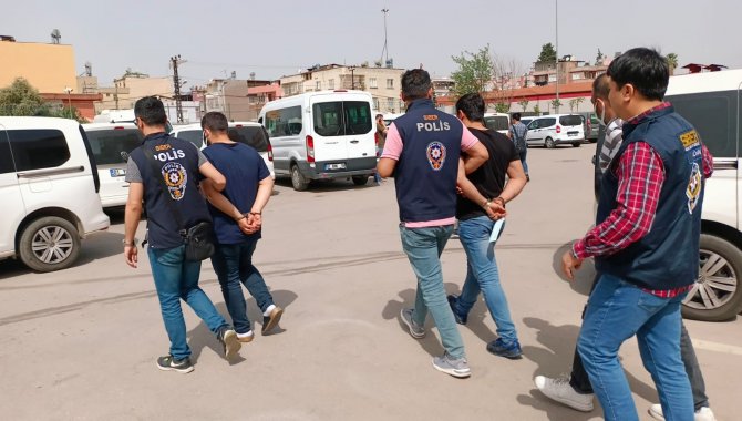 Para Kazandırma Vaadiyle 257 Bin Lira Dolandırıldı