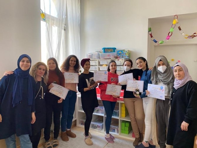 Sarıçam Mesleki Ve Teknik Anadolu Lisesi Viyana’da