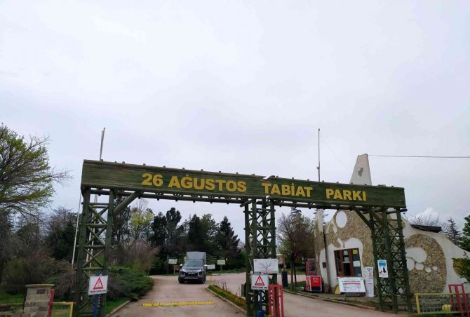 Bayram Tatilinde Denetimi Elden Bırakmadılar