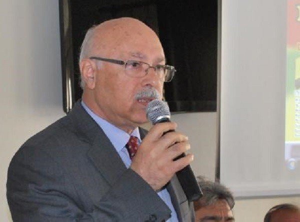 Hakkında Hapis Kararı Bulunan Hdp’li Eski Başkan İ̇zmir’de Yakalanıp Tutuklandı