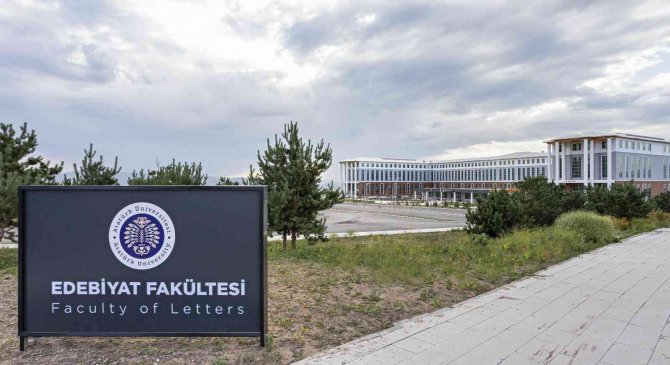 Tarih Lisans Programı Akredite Oldu