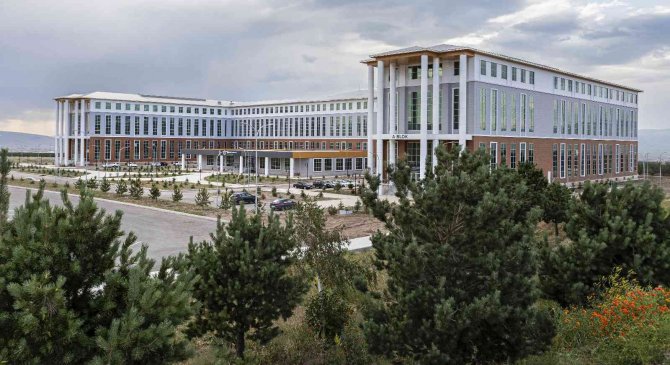 Tarih Lisans Programı Akredite Oldu