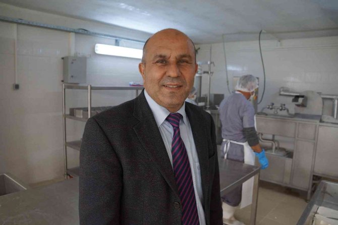 Bu Fakülte Ürettiği Ürünlerle Ülke Ekonomisine Katkı Sağlıyor