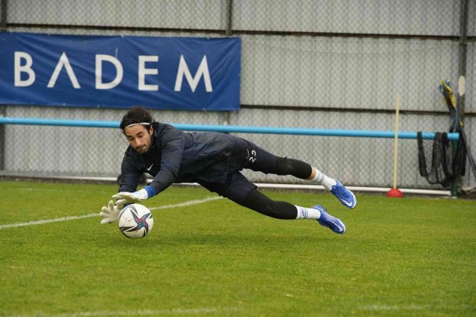 Çaykur Rizespor’da, Yeni Malatyaspor Maçı Hazırlıkları Sürüyor