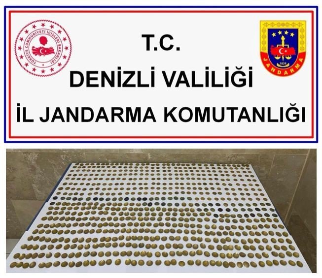 Jandarma Nisan Ayında Meydana Gelen 829 Asayiş Olayının Yüzde 98’ini Aydınlattı
