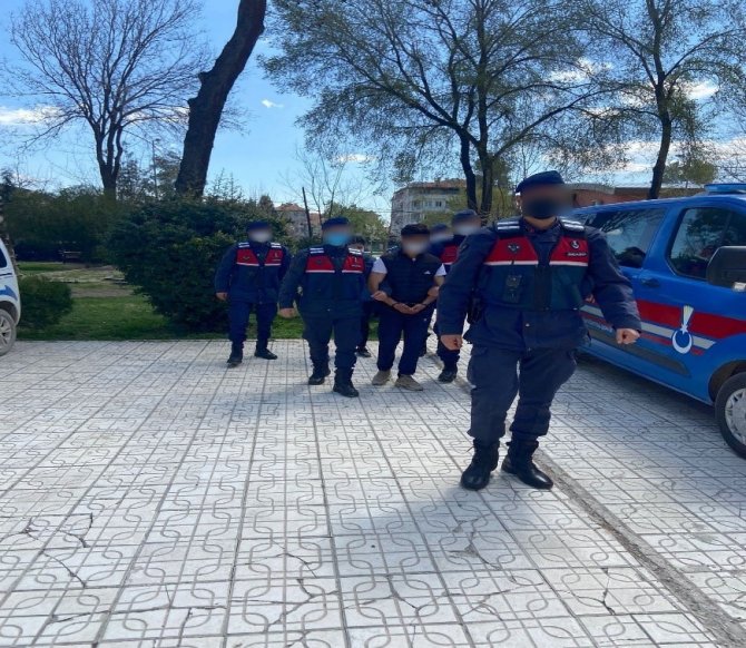 Jandarma Nisan Ayında Meydana Gelen 829 Asayiş Olayının Yüzde 98’ini Aydınlattı
