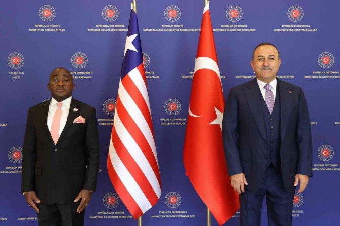 Bakan Çavuşoğlu: “Bütçenin Onaylanmaması Ya Da İcra Direktörünün Görevden Ayrılması Frontex’i Aklamaz”