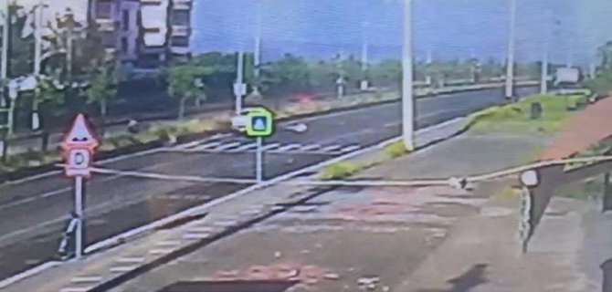 Diyarbakır’da Kamyonetin Çarptığı Kadın Hayatını Kaybetti