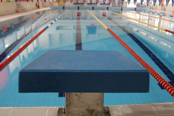 Gençlerin Kulaçları Avrupa’dan Duyuluyor