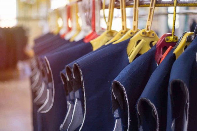 Ei̇b’nin Sanayi İhracatı 10 Milyar Doları Aştı