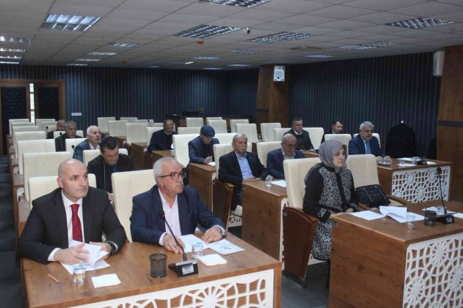 Başkan Togar: “Karadeniz’de Sosyal Belediyecilikte Rakibimiz Yok