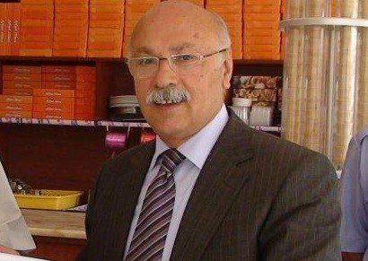 Hakkında Hapis Kararı Bulunan Hdp’li Eski Başkan İ̇zmir’de Yakalanıp Tutuklandı