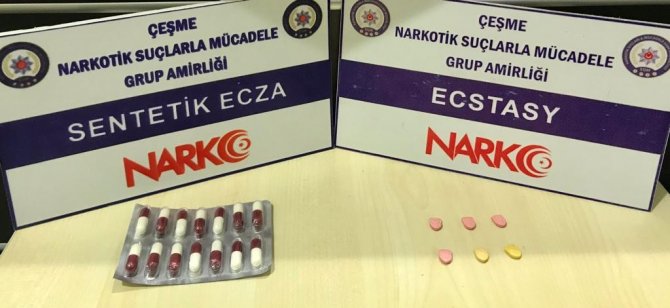 Çeşme’nin Bayram Tatilindeki Asayiş Raporu Belli Oldu