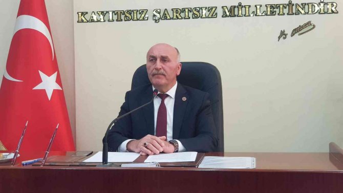İ̇l Genel Meclisi Mayıs Ayı Toplantısı Yapıldı
