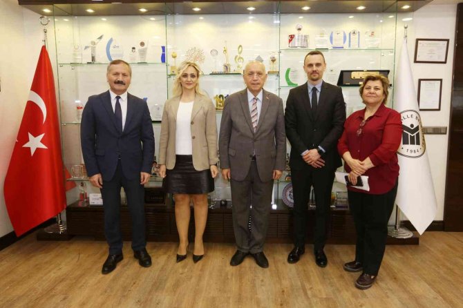 Yenimahalle Belediyesi Kendi Elektriğini Üretecek