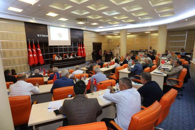 Kepez’in Bütçe Başarısı