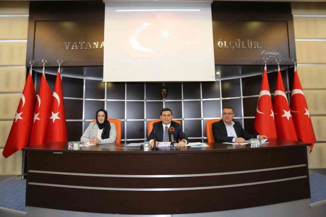 Kepez’in Bütçe Başarısı