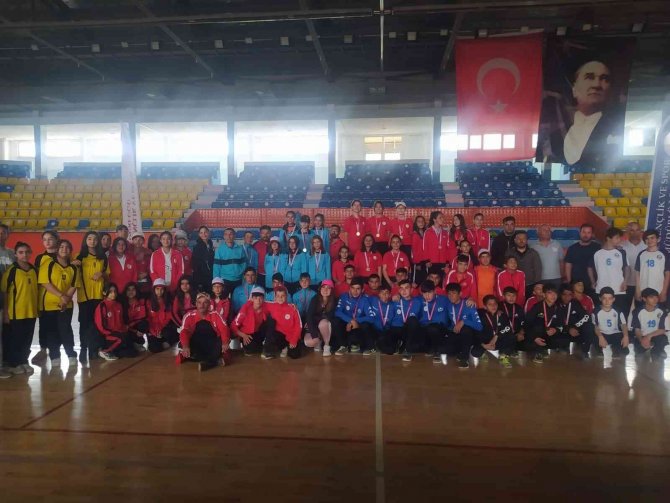 Kayseri Bocce Takımları Çeyrek Finale Yükseldi