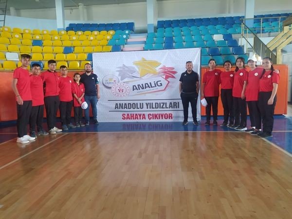 Kayseri Bocce Takımları Çeyrek Finale Yükseldi