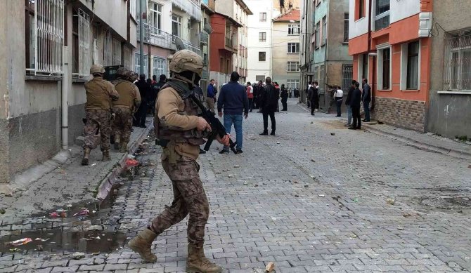 Dünür Kavgasında Gözaltı Sayısı 8’e Yükseldi