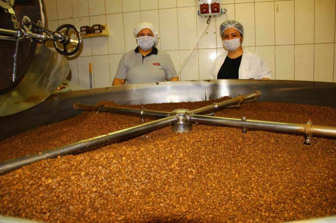 Türk Kahvesi Liderliğini Korudu