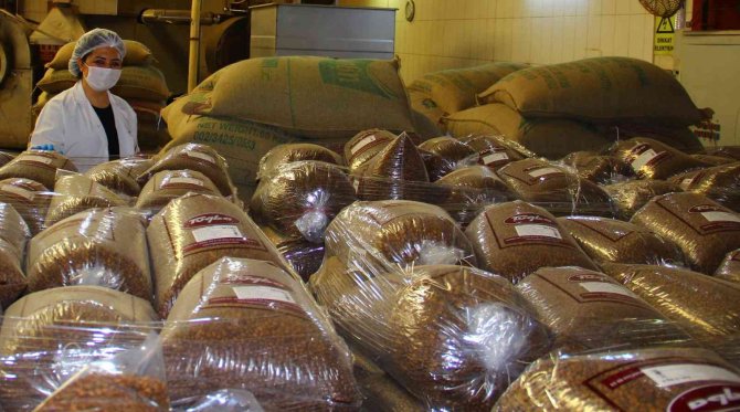 Türk Kahvesi Liderliğini Korudu