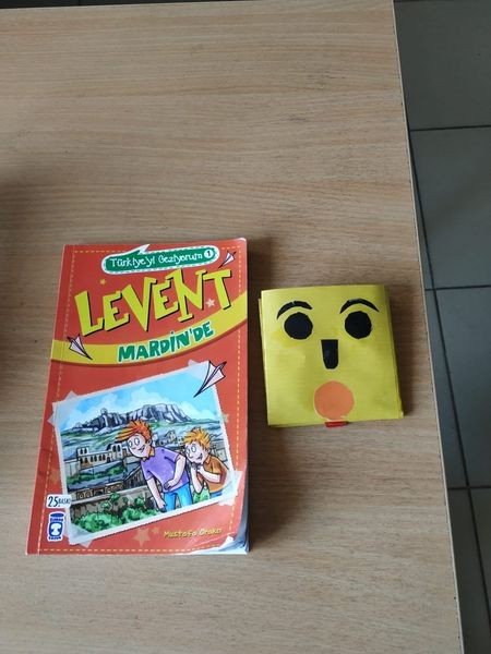 Köyceğiz’de Okunan Kitap Kahramanlarının Kuklası Yapılıyor