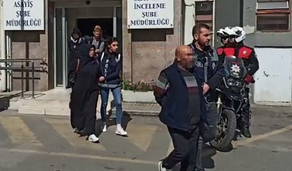 İ̇zmir’deki Yangında Anne Ve Oğlu Can Vermişti, 9 Yıl Sonra Kundaklama Olduğu Anlaşıldı