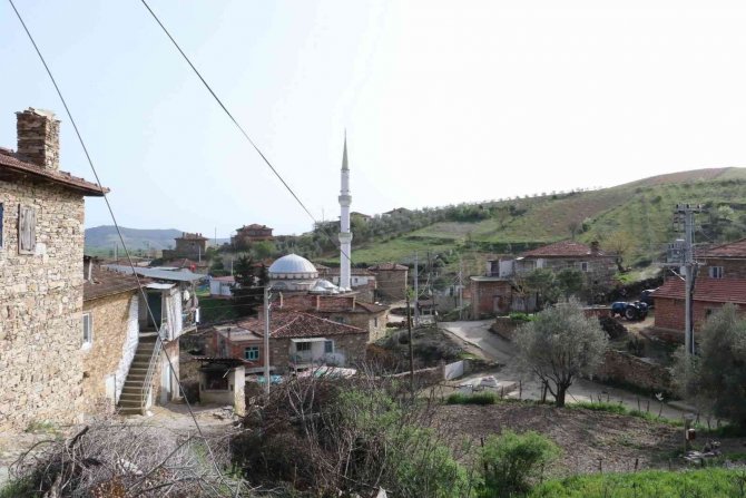 Armağan Mahallesine Yatırım Müjdesi
