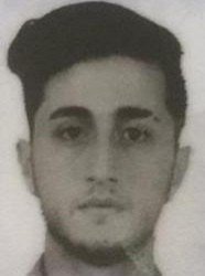 Parkta Bıçaklı Kavga: 1 Ölü