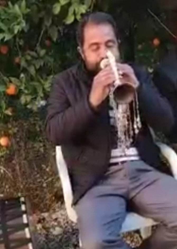 Düğünde Maganda Kurşunu Zurnacıyı Öldürdü