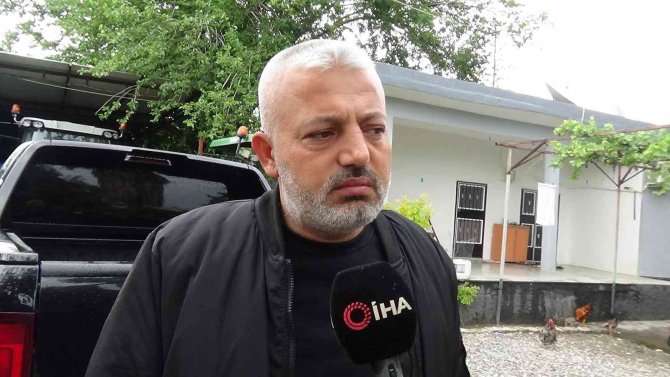 Maganda Kurbanı Zurnacıyı Kurtarmaya Çabası Yetmedi