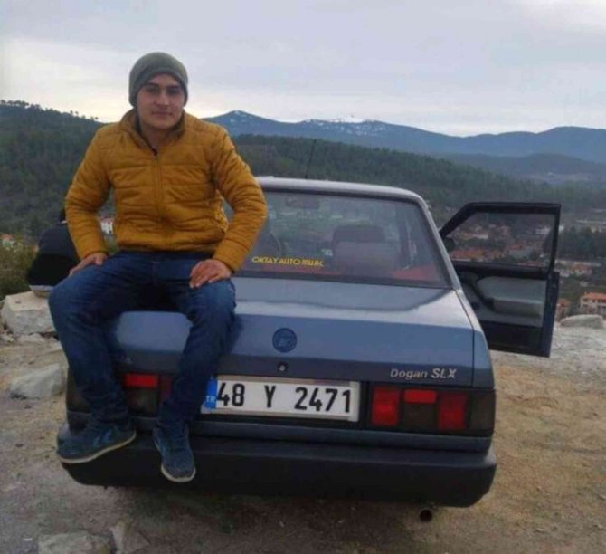 2 Kişiyi Öldürmüştü, Tutuklandı