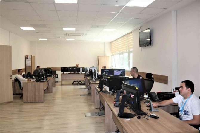 Polisin 3 Dakikada Ulaştığı Kades’te Asılsız İhbarları Daha Çok Çocuklar Oluşturuyor