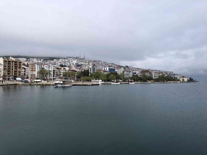 Karadeniz’de Kruvaziyer Turizminde Savaşın Etkileri