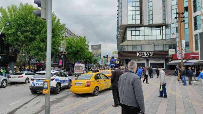 Sakarya’da Döviz Kavgası Hastanede Son Buldu