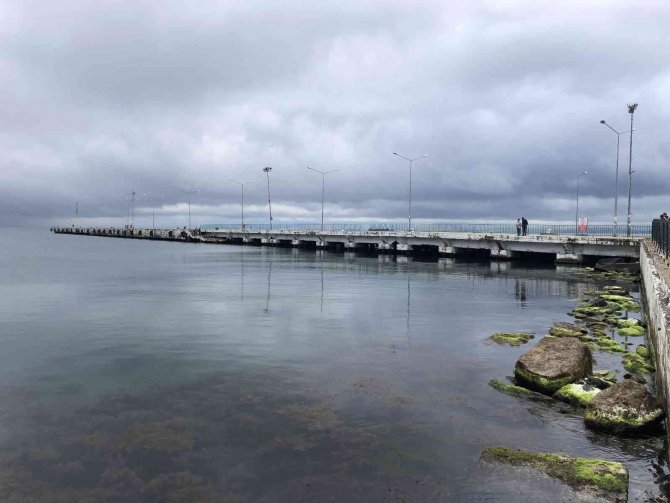 Karadeniz’de Kruvaziyer Turizminde Savaşın Etkileri