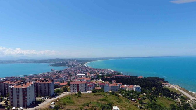 Karadeniz’de Kruvaziyer Turizminde Savaşın Etkileri