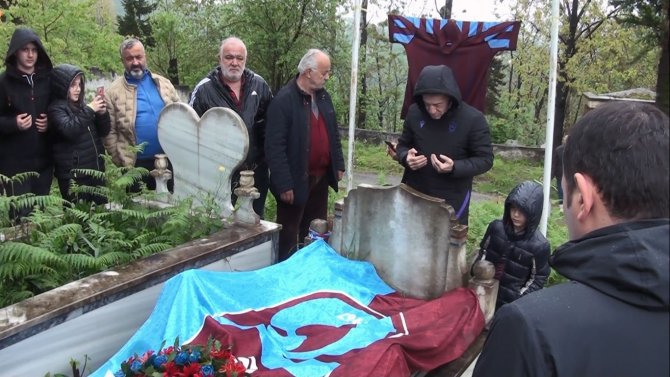Trabzonspor’dan Vefa