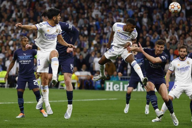 Şampiyonlar Ligi’nde Finalin Adı: Liverpool - Real Madrid
